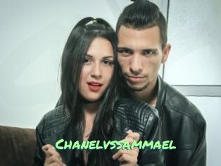 Chanelvssammael