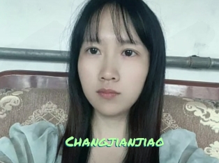 Changjianjiao