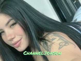 Channeljonson
