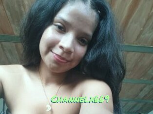 Channelx669