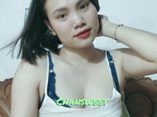 chansweet Gothicorgien