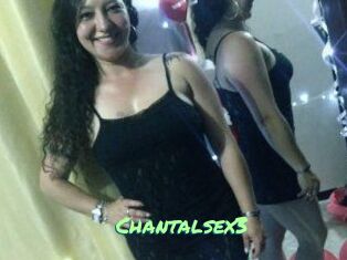 Chantalsex3