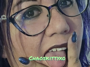 chaoskittyxo Gothicorgien