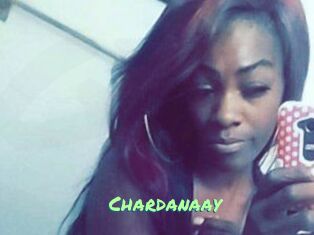 Chardanaay