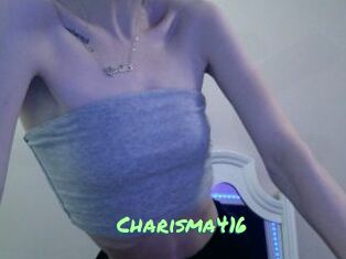 Charisma416