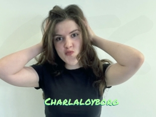 Charlaloyborg