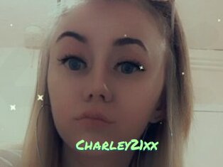 charley21xx Gothicorgien