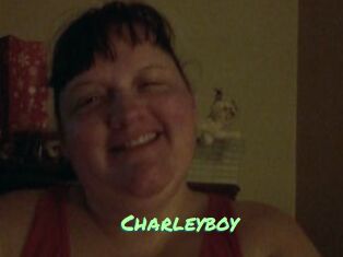 Charleyboy