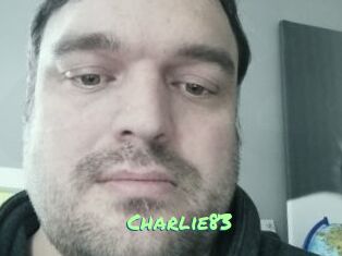 charlie83 Gothicorgien