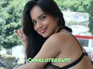 Charloterouss