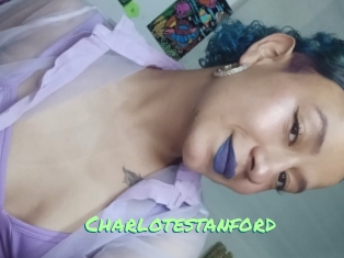 charlotestanford Gothicorgien