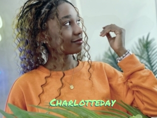 charlotteday Gothicorgien