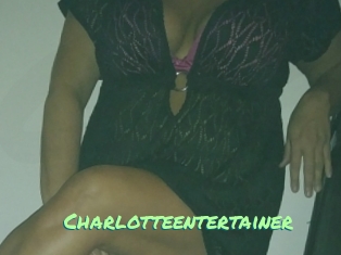 Charlotteentertainer