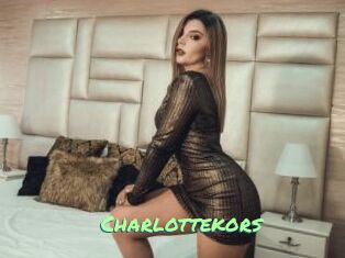 Charlottekors