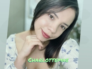 charlottemae Gothicorgien