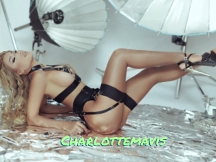 charlottemavis Gothicorgien