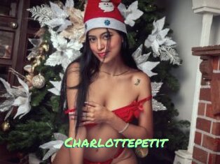Charlottepetit