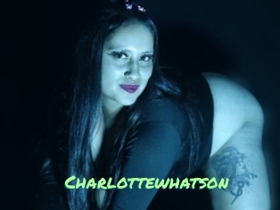 Charlottewhatson