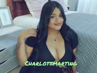 Charlottmarting