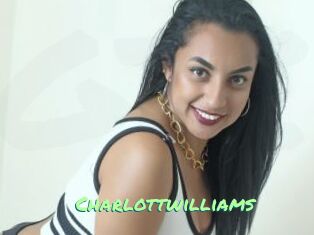 charlottwilliams Gothicorgien