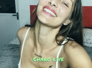 Charo_live