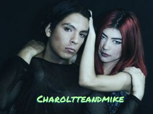 Charoltteandmike