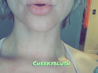Cheekyblush