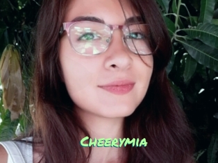Cheerymia
