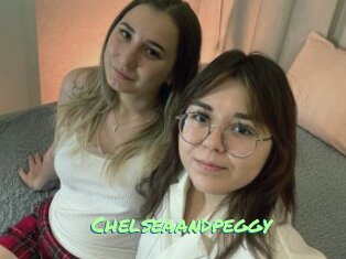 Chelseaandpeggy