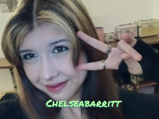 Chelseabarritt