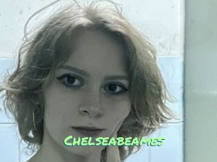 Chelseabeames