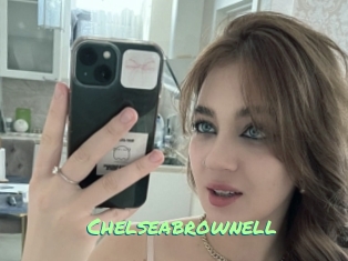 Chelseabrownell
