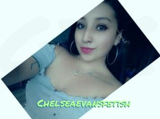 Chelseaevansfetish