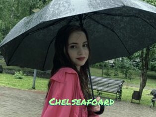 Chelseafoard