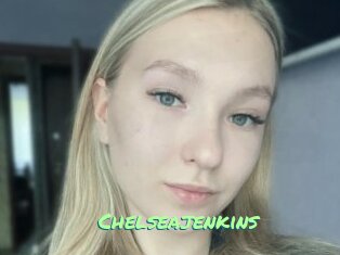 Chelseajenkins