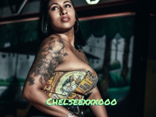 Chelseexxxooo