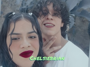 Chelsiebrian