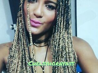Chelsyhornyass