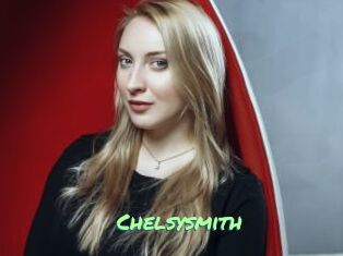 Chelsysmith