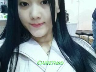 Chenjing