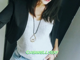 Chennellsexy