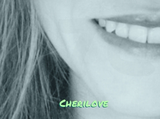 Cherilove