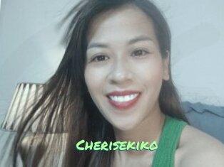 Cherisekiko