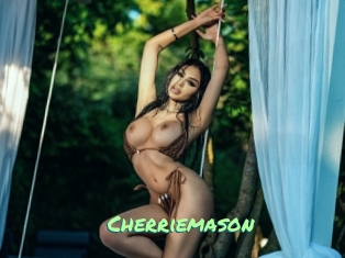 Cherriemason
