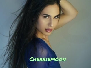 Cherriemoon