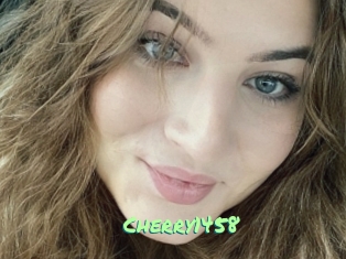 Cherry1458