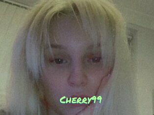 cherry99 Gothicorgien