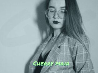 Cherry_maia