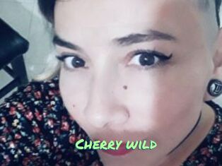 Cherry_wild
