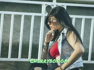Cherrybooom